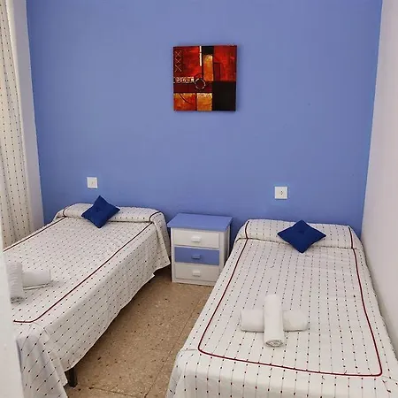 Maryciel By Mc Benidorm