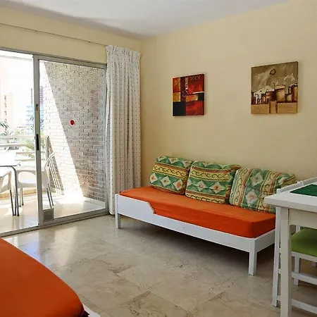 Apartamento Maryciel By Mc