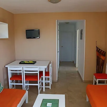 Maryciel By Mc Apartamento *