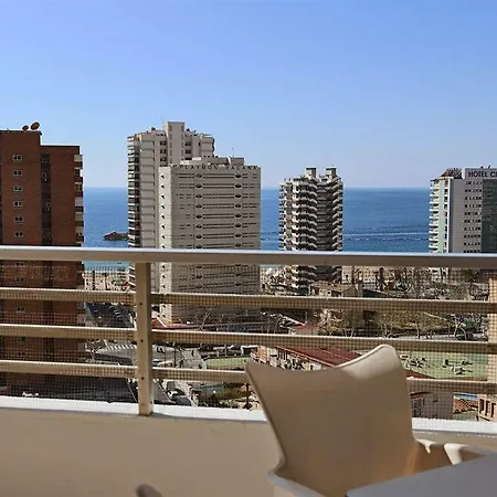 Maryciel By Mc Apartamento Benidorm