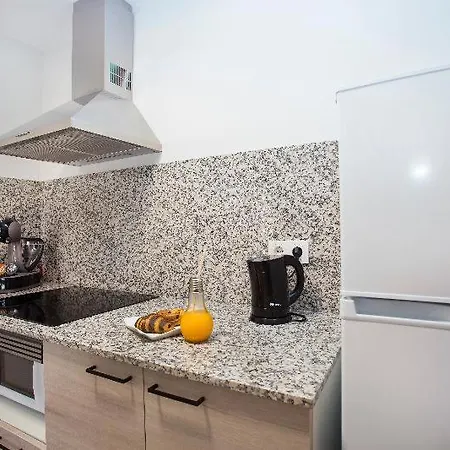 Apartamento Maryciel By Mc Benidorm