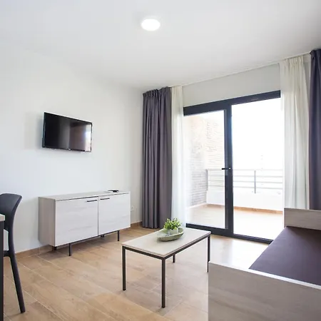 Maryciel By Mc Apartamento