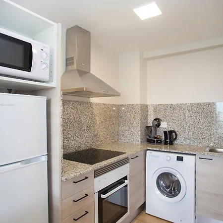 Maryciel By Mc Apartamento