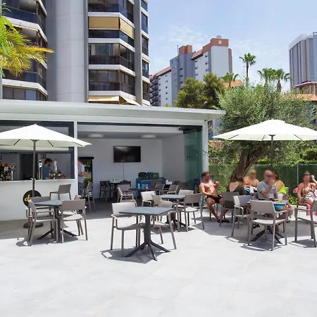 Maryciel By Mc Benidorm