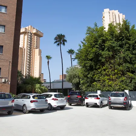 Apartamento Maryciel By Mc *