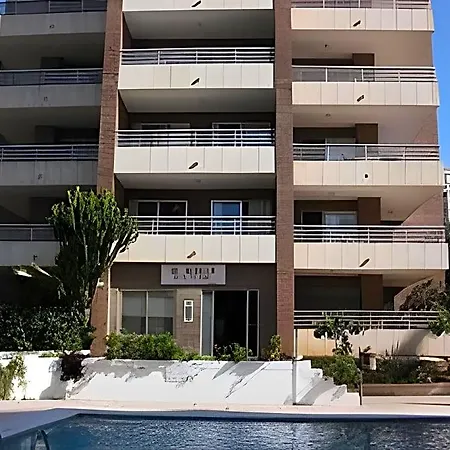 Maryciel By Mc Benidorm