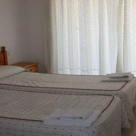 Maryciel By Mc Apartamento Benidorm