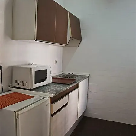 Apartamento Maryciel By Mc *