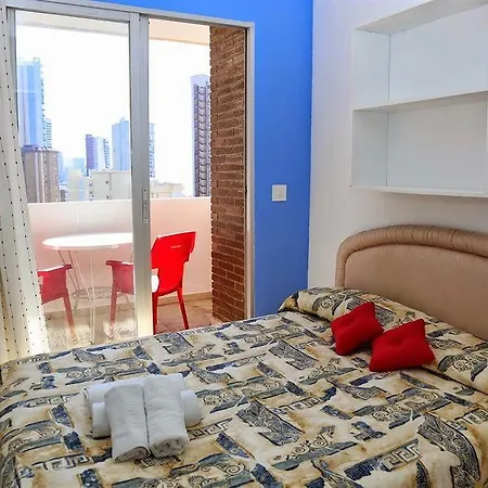 Maryciel By Mc Apartamento *