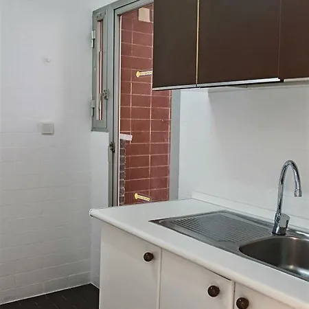 Apartamento Maryciel By Mc *