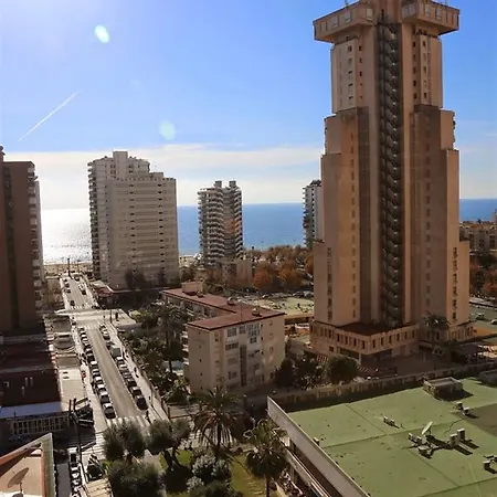 Apartamento Maryciel By Mc