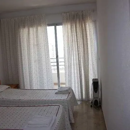 Apartamento Maryciel By Mc *