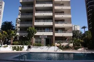 Maryciel By Mc Benidorm