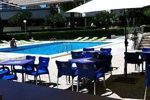 Maryciel By Mc Apartamento Benidorm