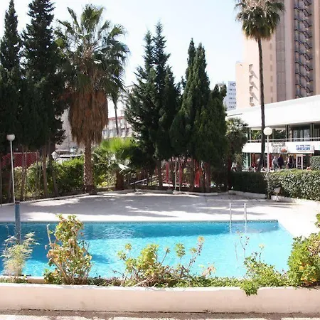 Apartamento Maryciel By Mc *