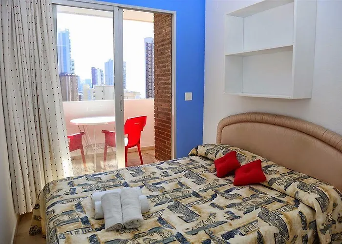 Maryciel By Mc Lejlighed *