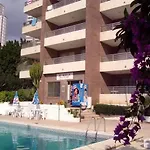 Apartment Maryciel By Mc *