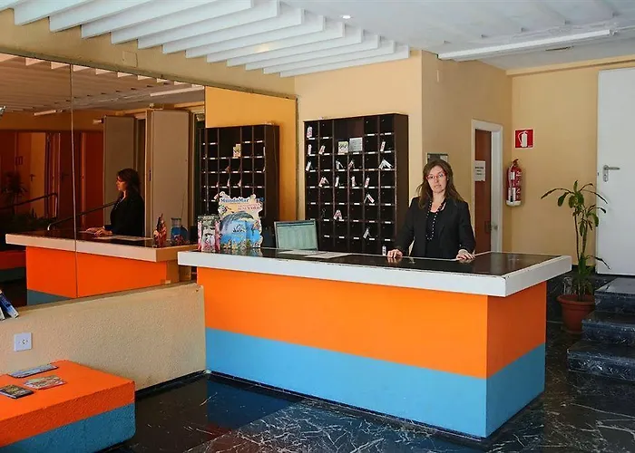 Maryciel By Mc Lägenhet Benidorm